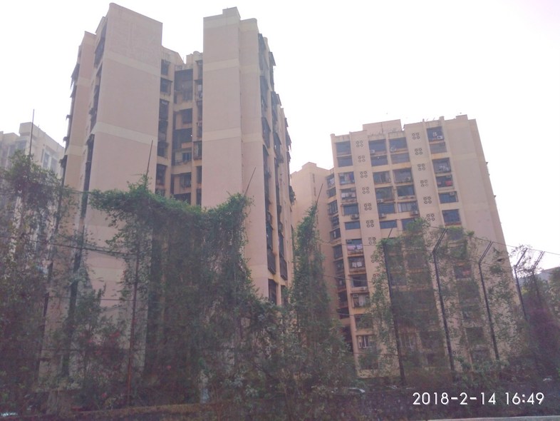 Main - Golden Rays, Andheri West
